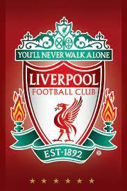Official facebook page of liverpool fc, 19 times champions of. Liverpool Fc Crest Red Dot