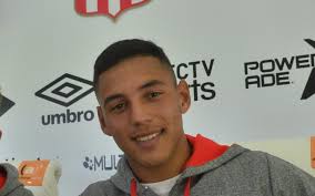 Lattanzio se quedó afuera otra vez del grupo principal