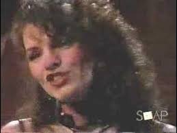 Cass & Frankie 1989--Does This Have to Do With Felicia?