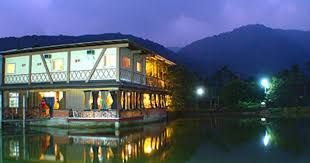 水里民宿 蓮馨園民宿 house styles mansions house