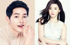 Jun ji hyun husband and children. Song Joong Ki Sent A Coffee Truck Support For Jun Ji Hyun To The Set Of Tvn Drama Mount Jiri Kfanhub