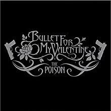 Take the ashes from the floor bury them to just make sure that nothing more is left of me just bittersweet memories. The Poison Wikipedia