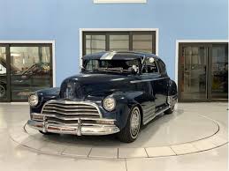 Image result for Ensign Blue 1946 Chevrolet