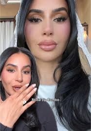 Makeup by Brooke Tiffany Mac Lip Combo