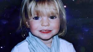Prime Video: The Madeleine McCann Case