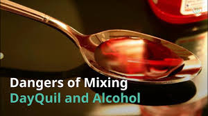 Stephanie watson researchers have proposed. Dayquil And Alcohol Dangers Of Mixing The Two Substances