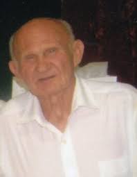 Obituary for Norman "Curly" Nehus Sr.