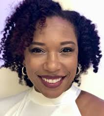 Adrienne Bibb's Instagram, Twitter & Facebook