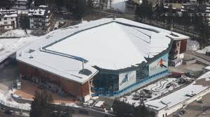 A pochi passi da luoghi d'interesse come dolomiti e stadio olimpico del ghiaccio, questo hotel vanta una buona posizione nel cuore di. Defibrillatore All Olimpico Grazie Ai Lions Sg Cortina