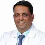 Dr Vivek Anand Padegal, Health Dialogues