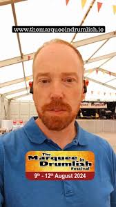 Saturday Night of The Marquee in Drumlish Festival with music by Jimmy  Buckley & his band and Derek Ryan & his band. 4 hours of non-stop dancing.,  More info: www.themarqueeindrumlish.ie , ...