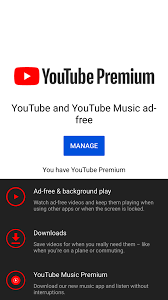 Before you even do the first download, you can use the dials on the interface to set up a preferred download format (mp4 video or mp3 audio) and a default download quality as high as 8k, even on. Intro Of Youtube Premium And Youtube Music Music Tech Alliance By Jeffrey Wang çŽ‹ä¿Šå…ƒ Music Tech Alliance Medium