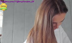 Tiffany Houston Solo Girl Action - Pure Seduction Unveiled