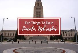 How far is it from idaho falls, id to lincoln, ne? Fun Things To Do In Lincoln Nebraska Buddy The Traveling Monkey