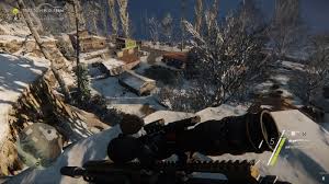 Ghost warrior series and is the sequel to sniper: Sniper Ghost Warrior 3 Mein Review Zum Scharfschutzen Shooter Minkitink