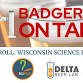 Badgers on Tap: Rock n’ Roll – Wisconsin Science event image