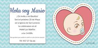 La celebración de un bautismo es importante para la familia y para todos los seres queridos de esa niña que va a ser bautizada, y para celebrar este momento especial es una gran idea hacer una fiesta con decoración de bautismo especial, con una torta maravillosa alusiva a esta celebración y con una tarjeta especial. Bonitas Invitaciones Para Bautizo