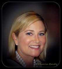 Some more of my favourite pictures of Maureen.