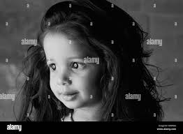 B girl hi-res stock photography and images