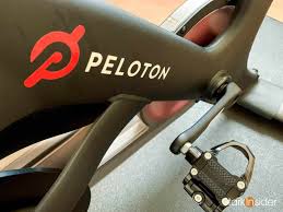 An array of apps will appear, including netflix, hulu and other apps that you have saved. Tech Health Peloton App Now Available On Android Tv Stark Insider