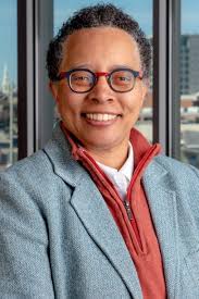 Tracey M. Guthrie, MD