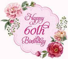 Check spelling or type a new query. Images For 60th Birthday Gifs Tenor