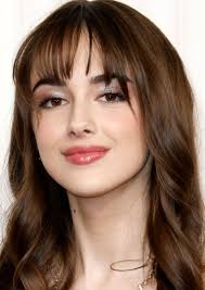 Fan Casting Skylar Hill as Yasha Mousekewitz (voice) in An American Tail:  Fievel's New York Tails (2D animated series, 2020's-present)