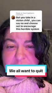 Replying to @Tara Crabtree i get it. Me too. Unfortunately i know the ...