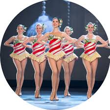 Typically, a contract will begin in late september and end in early january. 10 Things You Didn T Know About The Rockettes The Rockettes