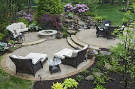 Pin By The Pattie Group On Patios Backyard Patio Backyard Backyard Fire