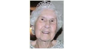 VERNA GORGON Obituary (2014)