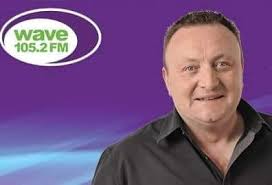 The legend Steve power broadcasting royalty 👑 (nmp)