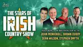 The Stars of Irish Country