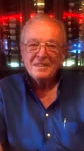 John Vaughan Obituary