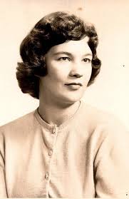 Carol McNamara Obituary