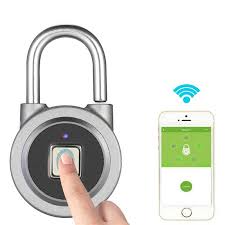 We did not find results for: Smart Fingerprint Bluetooth Padlock Multi Function Waterproof Doorlock Mobile App Control Gps Track Keyless Padlock Cabinet Lock Electric Lock Aliexpress