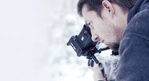 Santa Cruz Filmmaker Jordan Graham's Breakthrough New Horror Film