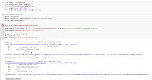 Error sans vs error404 sans (animation). Httperror 404 When Requesting Https Www Googleapis Com Drive V2 Files 1cwhdy8sbxainfy2wdwfgk1wroeunuesc Alt Json Returned File Not Found 1cwhdy8sbxainfy2wdwfgk1wroeunuesc Issue 1186 Googleapis Google Api Python Client Github