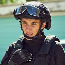 Gripping police drama Trigger Point set to return for a second series next  year