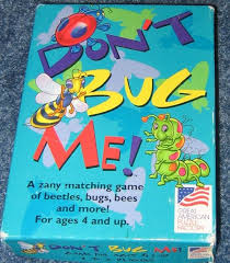 Maybe you would like to learn more about one of these? Don T Bug Me Board Game Boardgamegeek