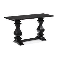 Sardis Rectangular Console Table With Images Console And Sofa Tables Console Table Entryway Console Table