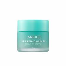 Laneige Lip Sleeping Mask EX Mint Choco 20g, 20g - Gerbes Super Markets