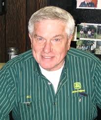 William L. "Bill" Parrott