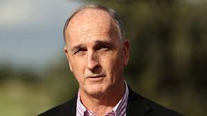 Are we all paying attention, one runs the country one runs the. Parramatta Council General Manager Greg Dyer Resigns Daily Telegraph