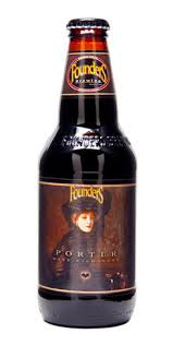 Porter is the result of combining brown ale, mild beer, and sour or stale beer. Founders Porter Rated 96 The Beer Connoisseur