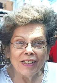 MADELINE WEBB Obituary