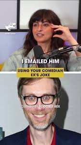 Stephen Merchant Stand Up
