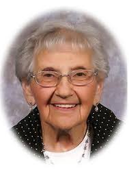 Elizabeth Ann “Betty” Spalding Bowling (1920-2010)