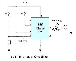 It's a simple source of oscillating current that can power blinking leds, generate tones, and lots of other useful applications. Experiments Section Br Astable Multivibrator Circuit