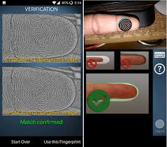 These mini takes on ice cream cake are loaded with possibilities. Best Fingerprint Locks With These Smart Apps